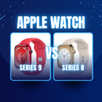 Apple Watch 9 vs 8