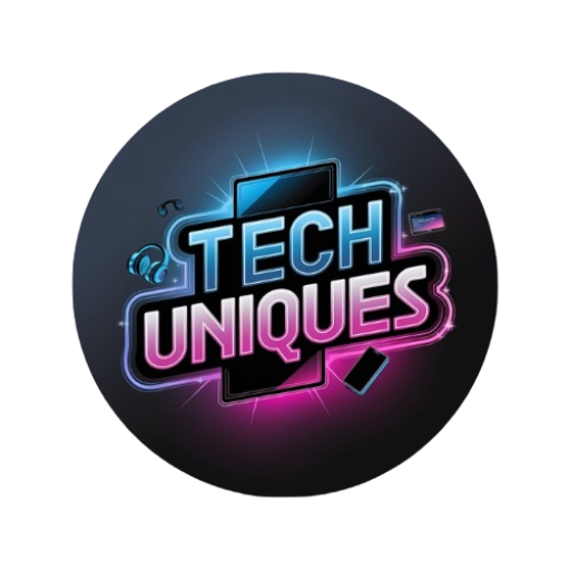 techuniques logo